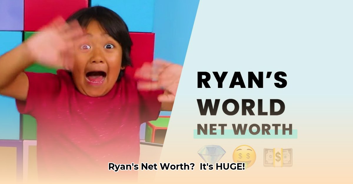 what-is-ryan-s-net-worth